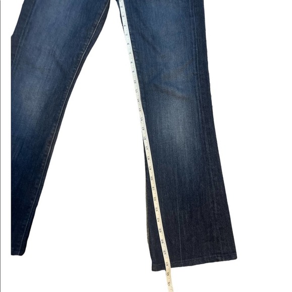 7 for all mankind bootcut jeans size 27 - Picture 4 of 6
